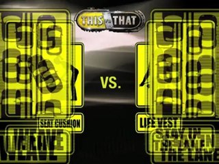 This vs That Presents: NY vs Chicago Style Pizza