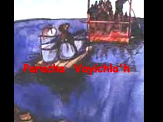 Avrham - Vayichla'h HQ