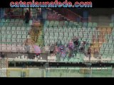 Catania-Cittadella pochi tifosi allo Stadio