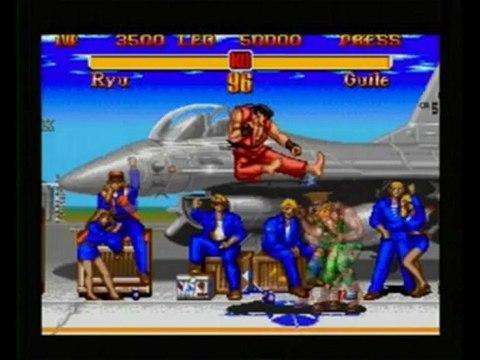 Everdrive MD Genesis/Mega Drive Flashcart Review