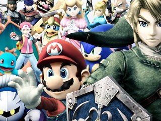 60 Minute Access: Super Smash Bros. Brawl Part 2