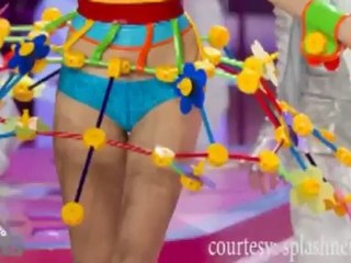 HD New Victoria Secret Fashion Show 2012