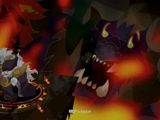 Half Minute Hero [05] Le seigneur supreme et des choses alternatives