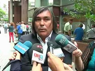 Comité de Ministros aprobó el proyecto termoelectrico Punta Alcalde - archivo CNN Chile