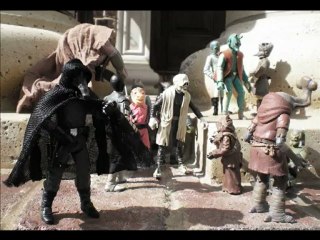 Epic Star Wars Action Figure Photo Preview 1