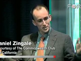 Daniel Zingale: Mandating Smoking Cessation Insurance