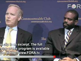 Patrick Reynolds Struggled to Quit Smoking