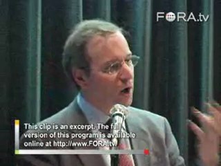 Ronald Brownstein: Beer and Wine Democratic Candidates