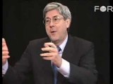 Douglas Feith on the CIA Undermining Bush