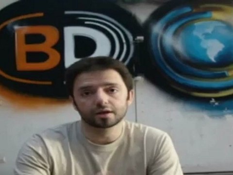 Mensajería Instantánea