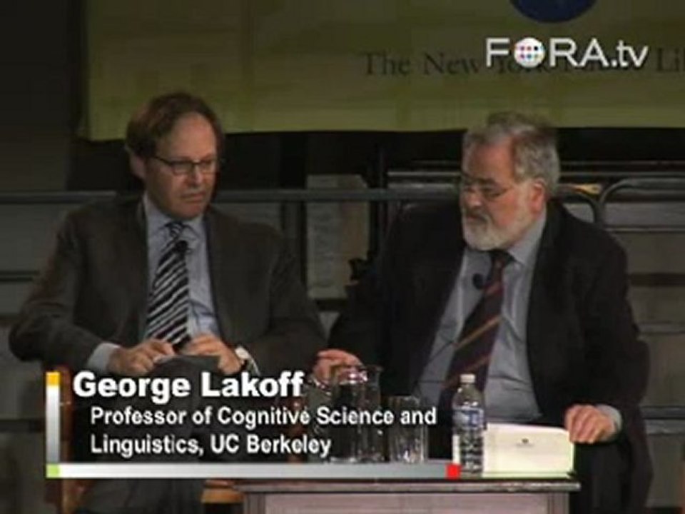 Why Liberals and Conservatives Don't Think the Same