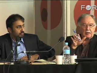 Loretta Napoleoni on Western Politics of Fear