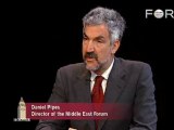 Daniel Pipes - The Uncertain Future of Muslims in Europe