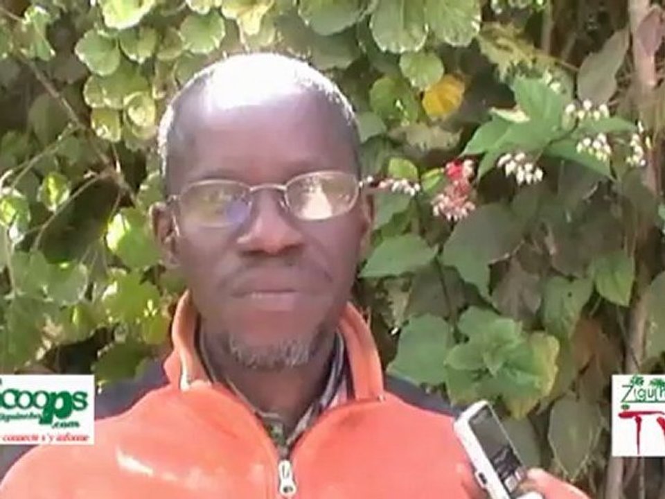 Ziguinchor.TV_Pas de PRISIONNIERS de GUERRE en CASAMANCE