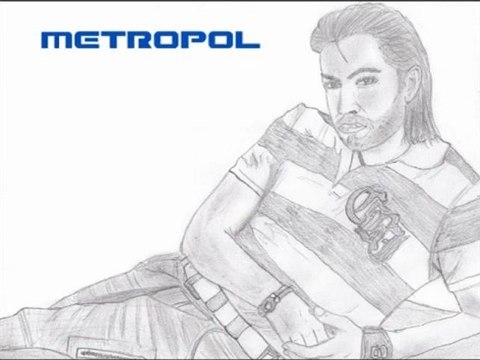 Ismail YK - Asigim Ben Sana METROPOL 2013 (FULL + HD)