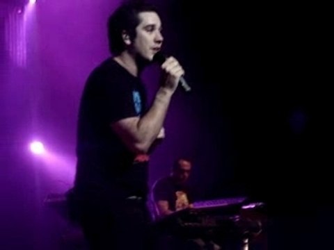 Amor Maior Credicard Hall