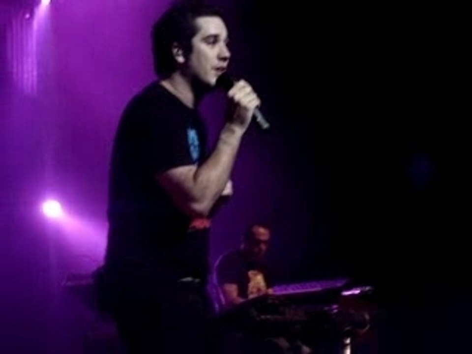 Amor Maior Credicard Hall