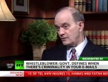 NSA whistleblower william binney