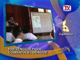 Cajamarca Autoridades de Salud toman medidas contra el dengue