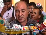Chiclayo Repuesto alcalde designo a funcionarios