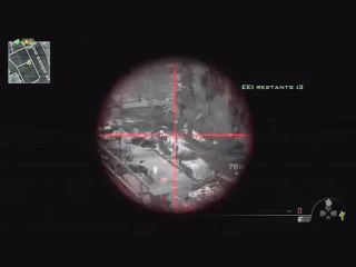 Session 3 MW3 Trophee Gagnant Part2