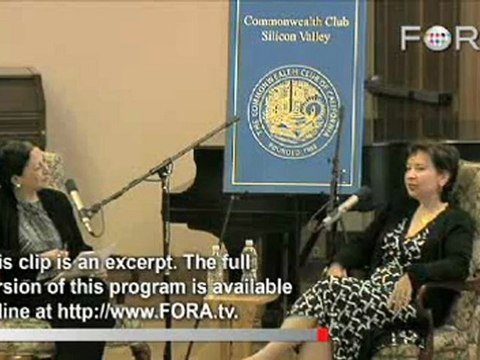 Firoozeh Dumas on the Influence of Her Parents