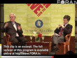 Newt Gingrich - A Contract with the Earth