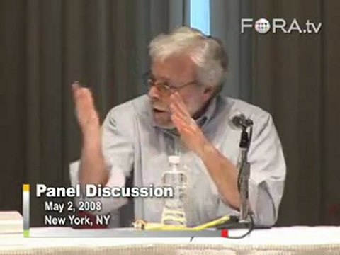 Sidney Plotkin on the Transformative 2008 Election