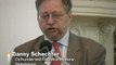 Danny Schechter on the Media's Threat to Democracy
