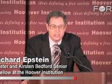 Richard Epstein on Politics and Private Property