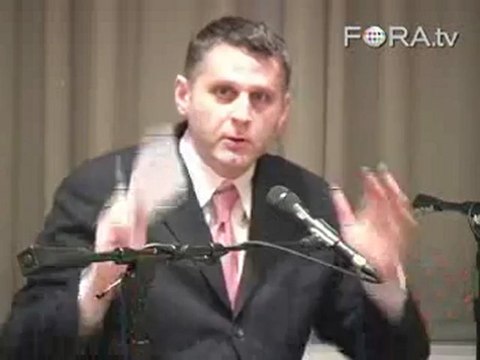 Jacques Berlinerblau on Religious Progressives