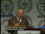 Rev. Jeremiah Wright Responds to His Critics