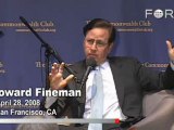 Howard Fineman on Reverend Jeremiah Wright's Remarks