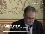 Andrew Symon on the Nuclear Risk in Southeast Asia