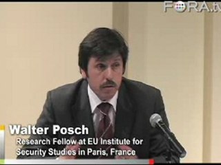 Walter Posch on Chess Diplomacy in Iran