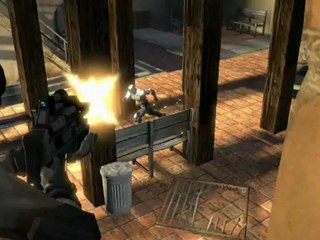 GameTag.com - Buy and Sell Global Agenda Accounts - In Game Teaser