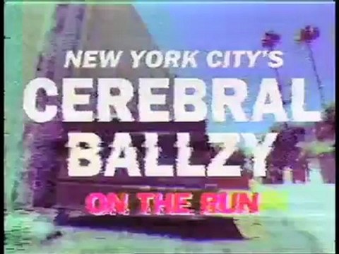 Punks Pools and Old Skool Shredders