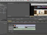Créatiim - Un montage simple sur Premiere Pro : De la création d’un projet au rendu