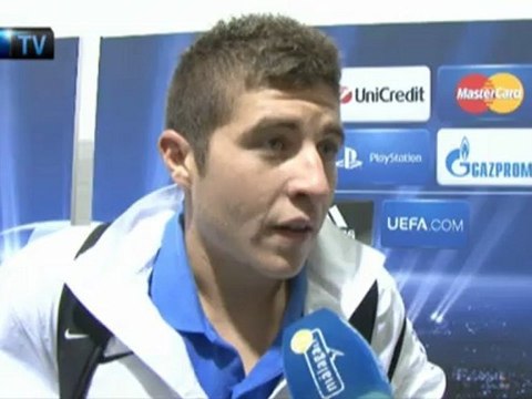 Portillo: Debemos sentirnos orgullosos