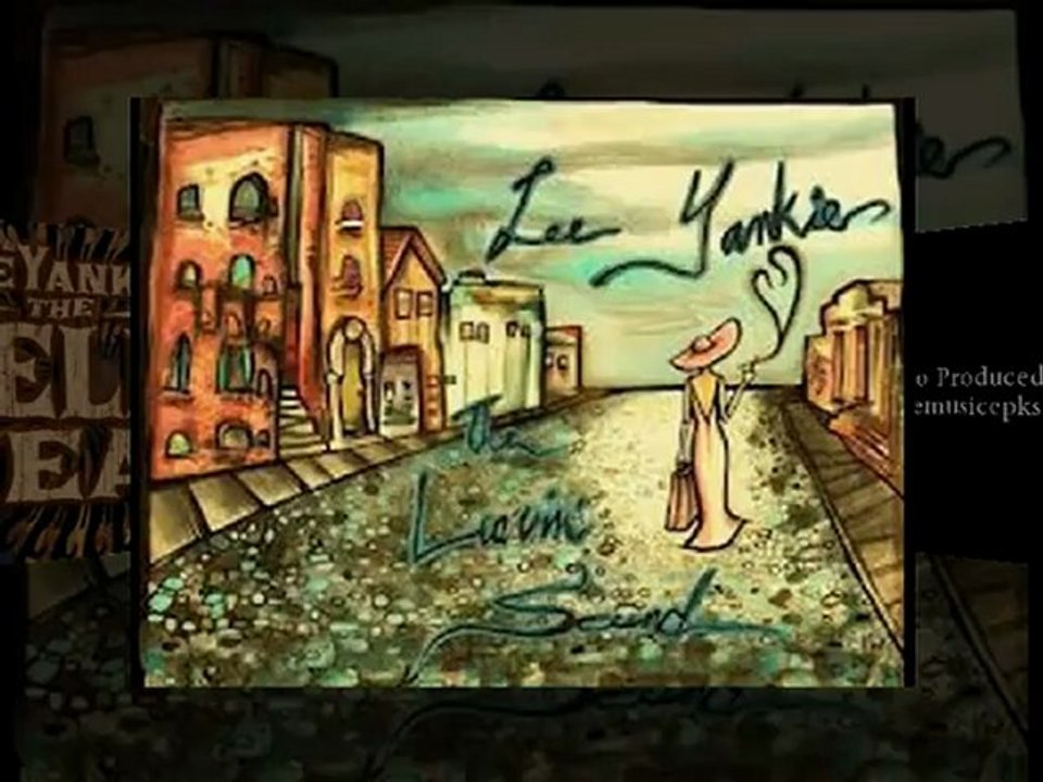 http://www.leeyankie.com Mobile Ala " Singer Song Writer"  Lee  Yankies "The Leavin Sound"Lee's Newest Hit Album Mobile Ala
