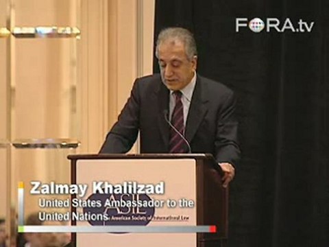 Support for the Rule of Law in the Middle East