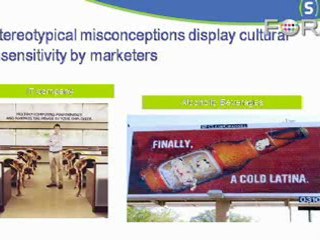 The Negative Effects of Stereotypical Ads