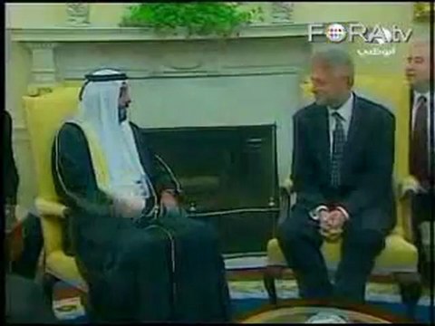 Rethinking U.S. Relations with Iran