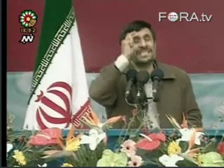 Iranian Public Opinion on the Nuclear Issue