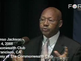 The Mortgage Crisis and Hope Now Alliance