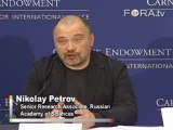 Uncertain Political Reforms in Russia