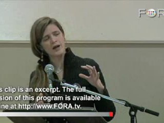 Sergio Vieira de Mello’s Int'l Balancing Act