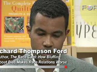 Why Hurricane Katrina Victims Were Black