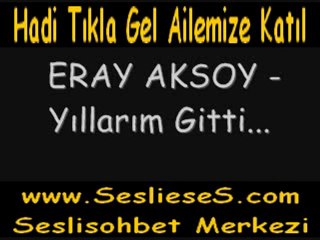 Gençliğimi Geri Verseler~1