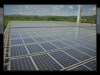 Solar power in Brisbane